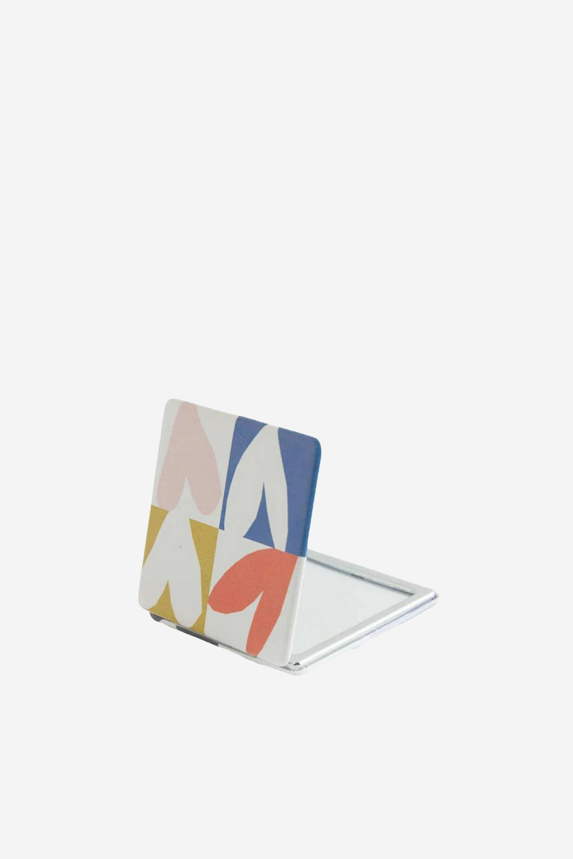 Pocket Mirror