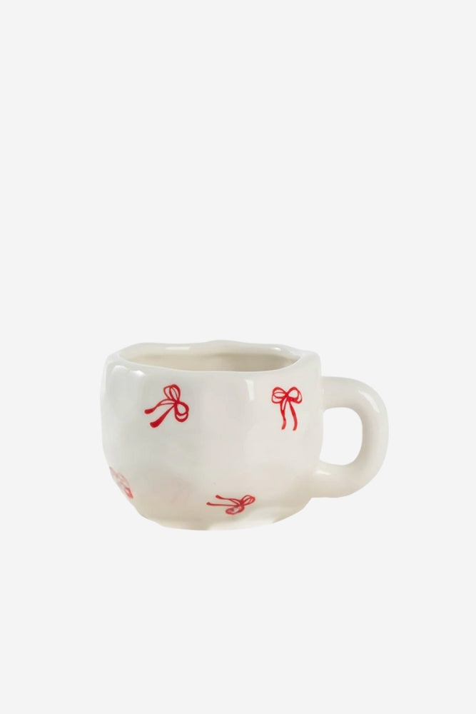 Ceramic Mug - Small