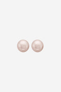 Spanish Pearl Stud - Mink