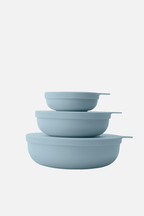 Nesting Bowls - Three Piece Set