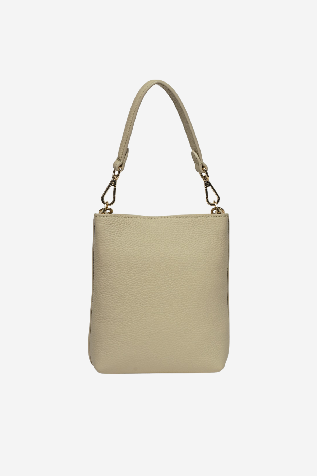 Coco Mini Bag - Oyster