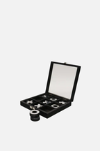 Tic Tac Toe Box