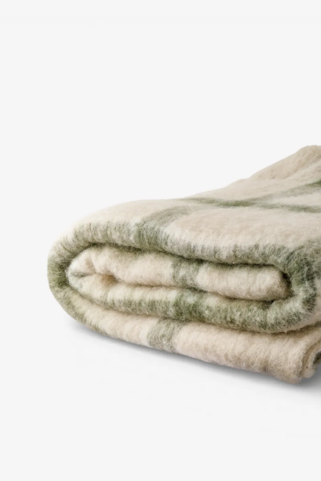 Juniper Throw