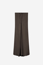 Anytime Skirt - Nutmeg