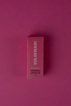 Tinted Lip Balm