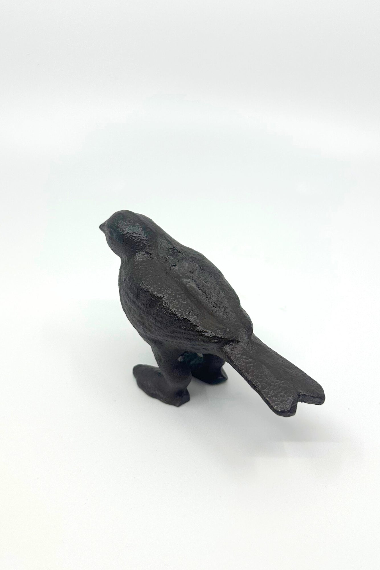 Cast Iron Bird - Large