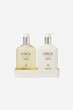 Circa Alchemy Hand Care - White Tea & Wild Mint