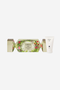 Christmas Bonbon Hand Cream - Mango & Papaya