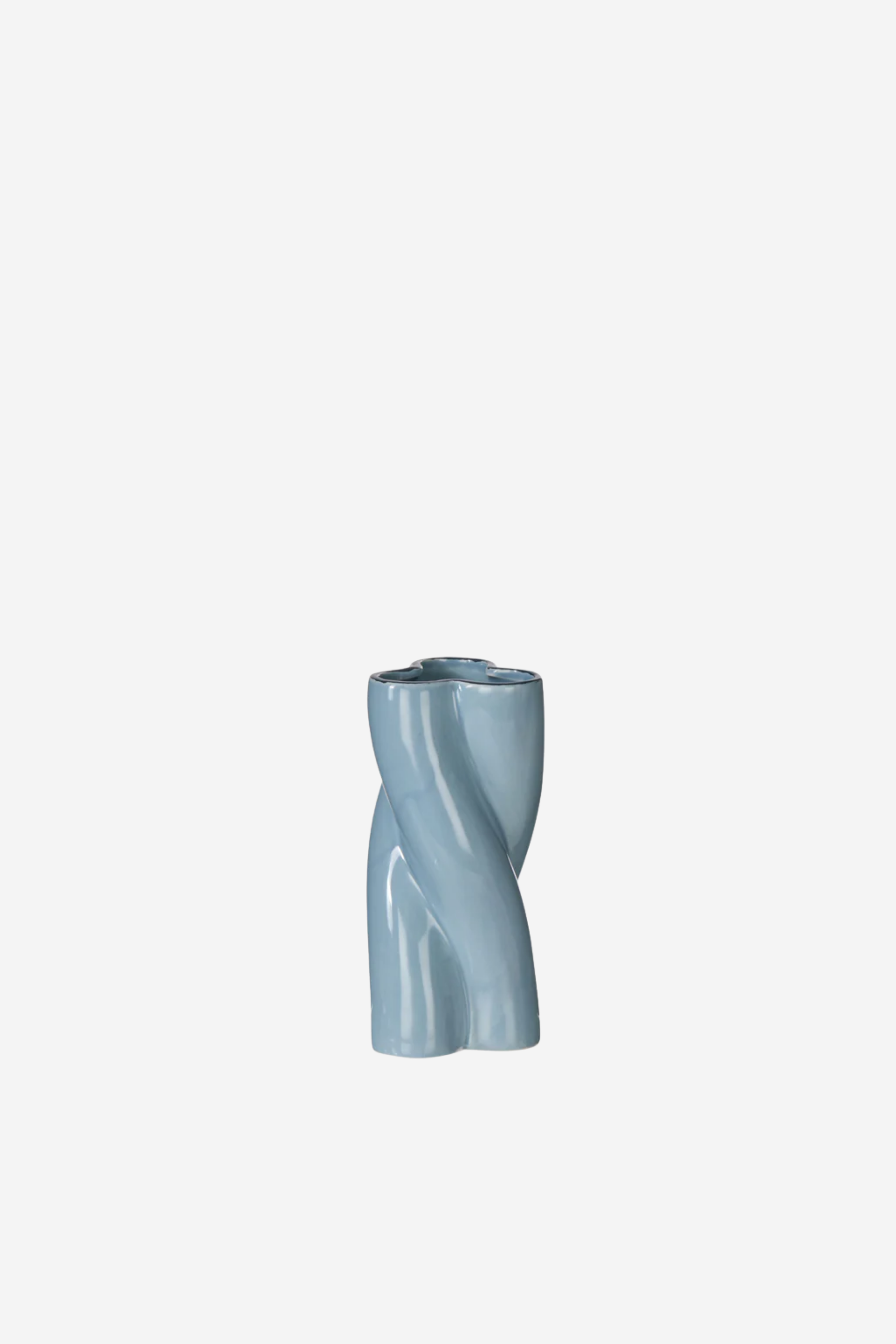 Small Rory Twist Vase