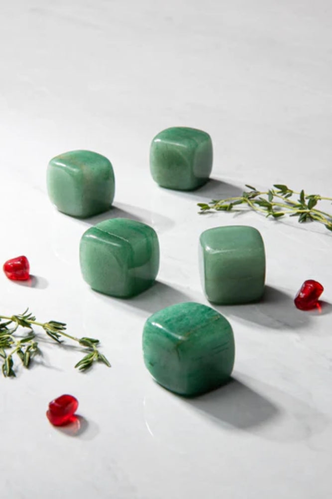 Leila 12 Piece Margarita Set