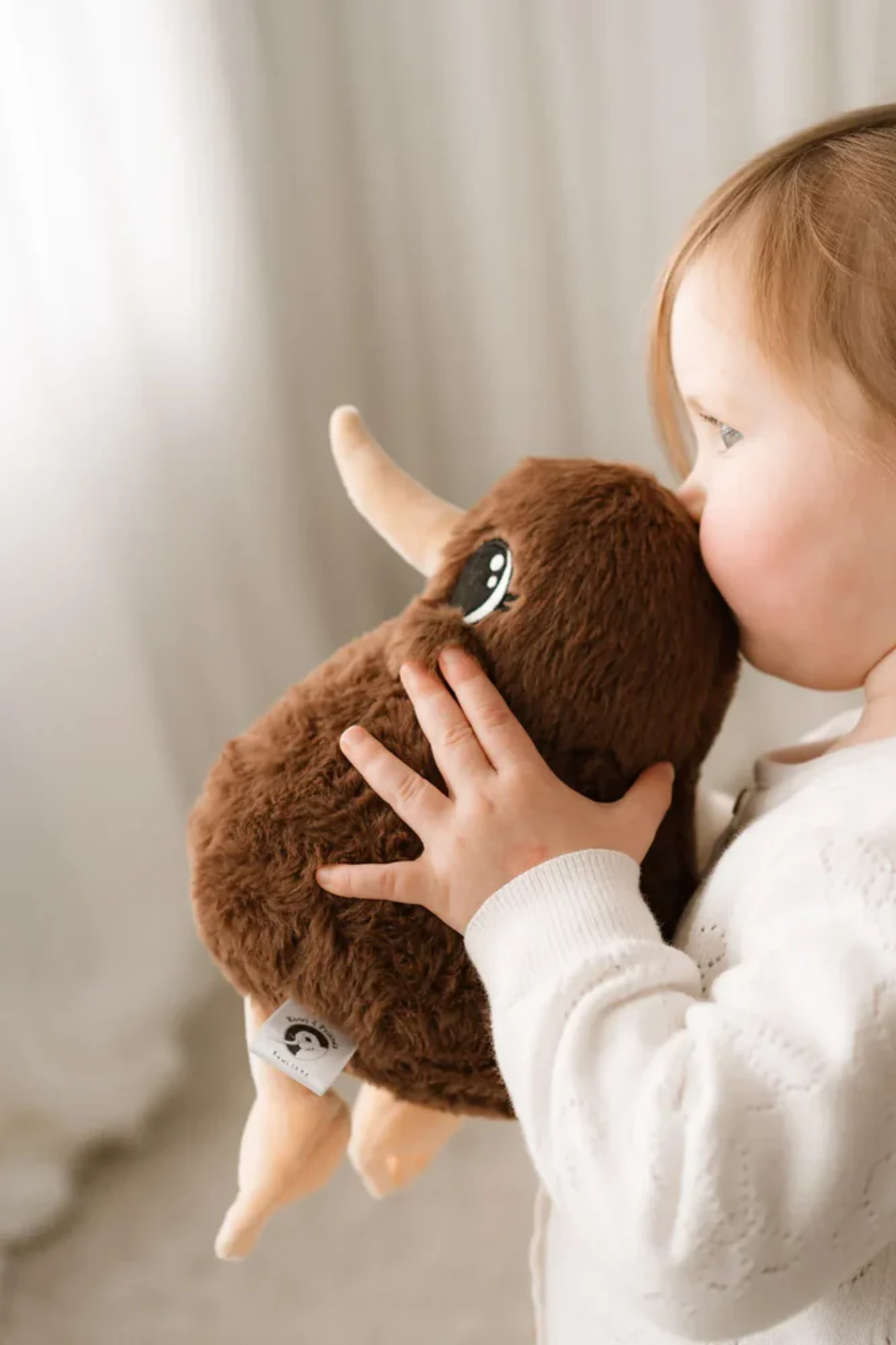 Cuddly Kuwi The Kiwi