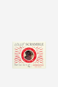 Lolly Scramble