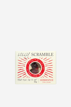 Lolly Scramble
