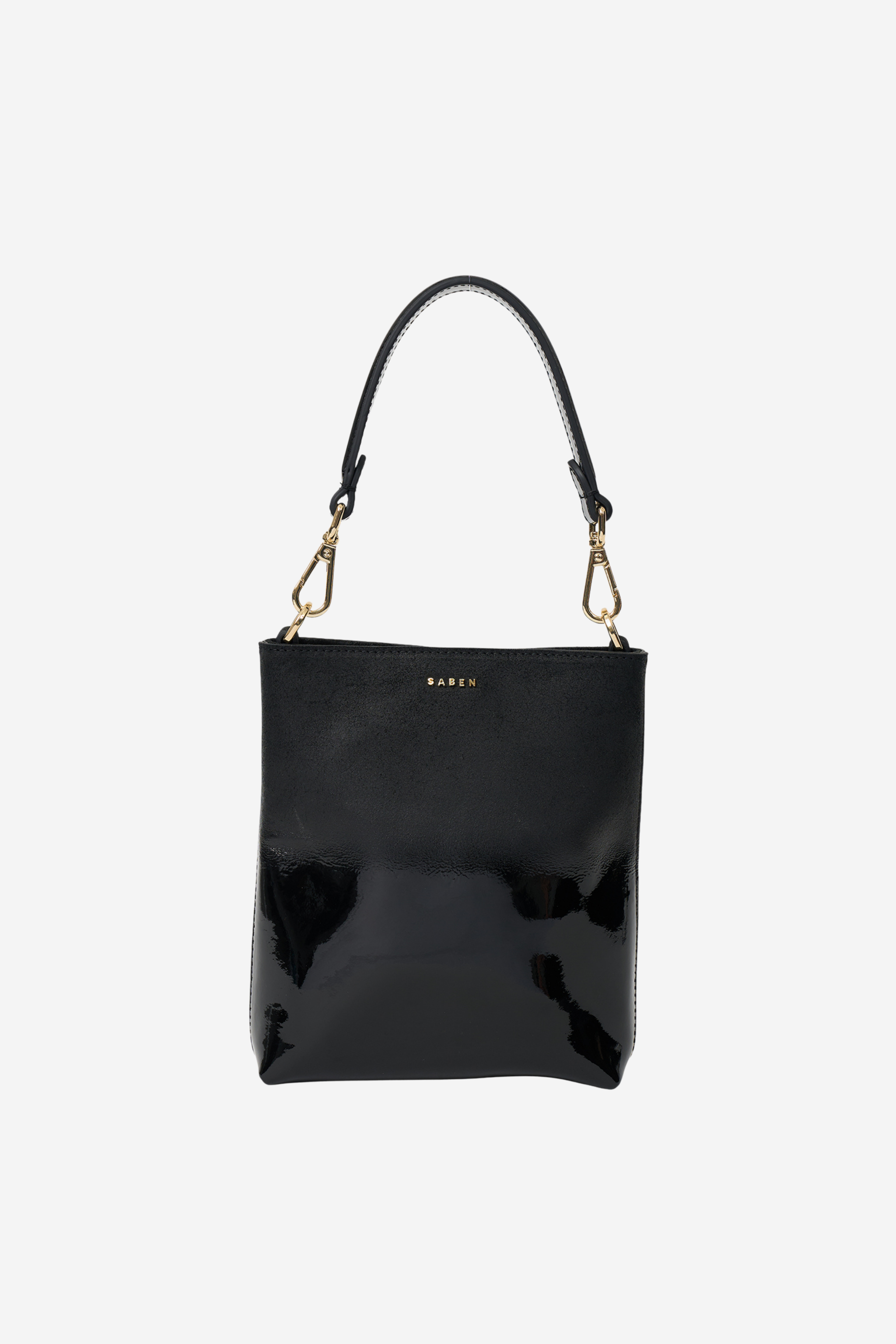 Coco Mini - Black Dipped