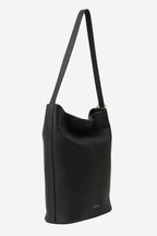 June Shoulder Bag - Black