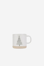 Christmas Evergreen Mug