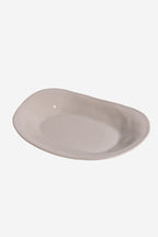 Haan Serving Dish - Cashmere