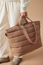 Take It Base Cloud Tote Bag 2.0