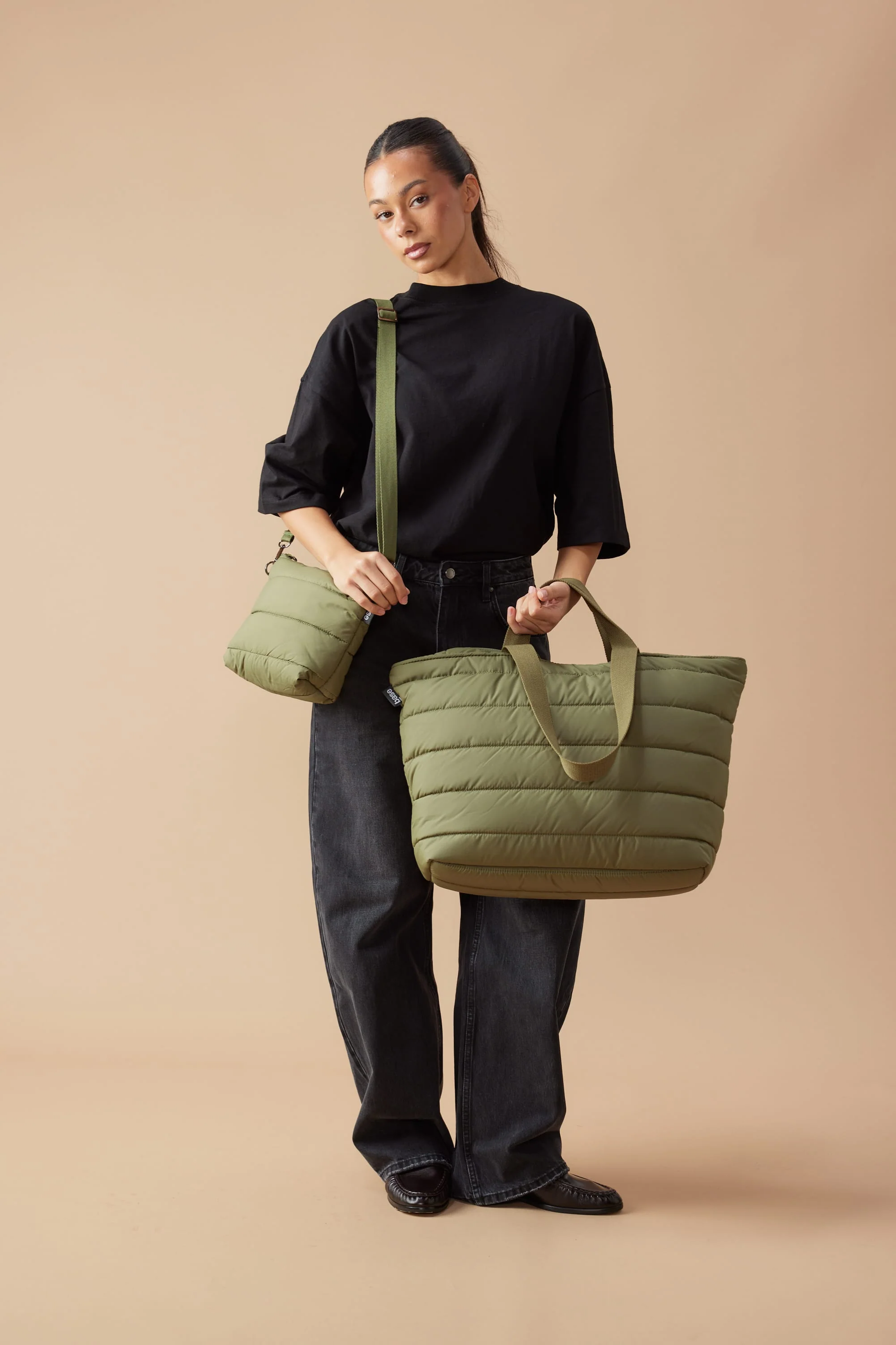 Take It Base Cloud Tote Bag 2.0