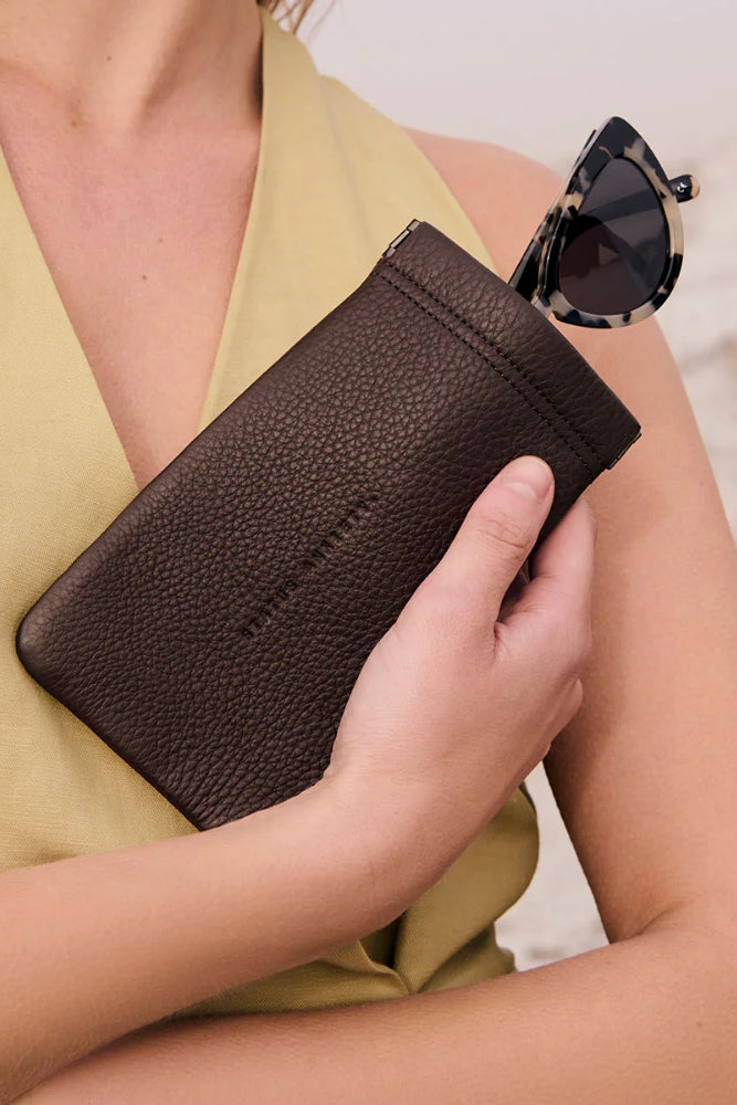 Keepsake Sunglass Case
