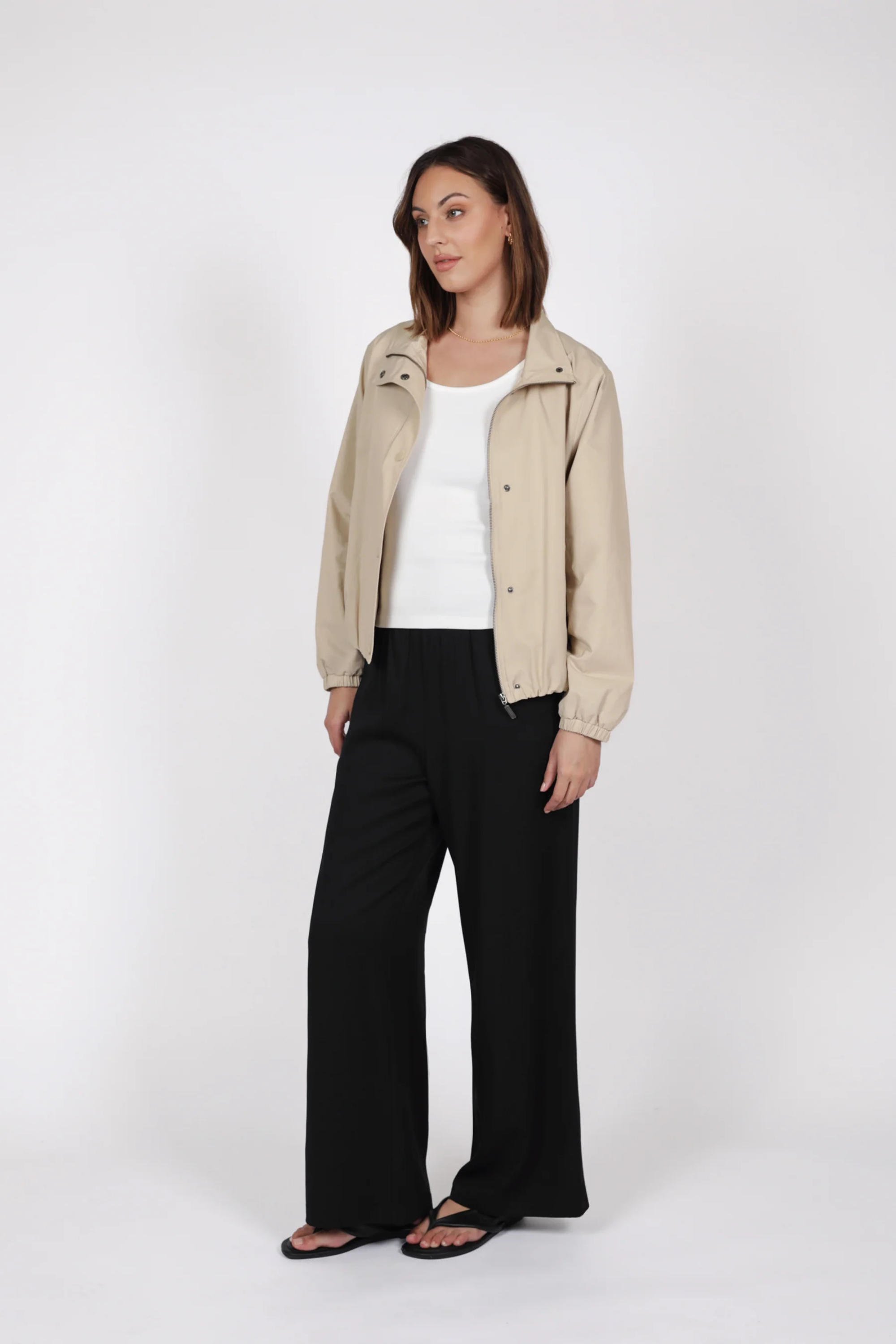 Rift Jacket