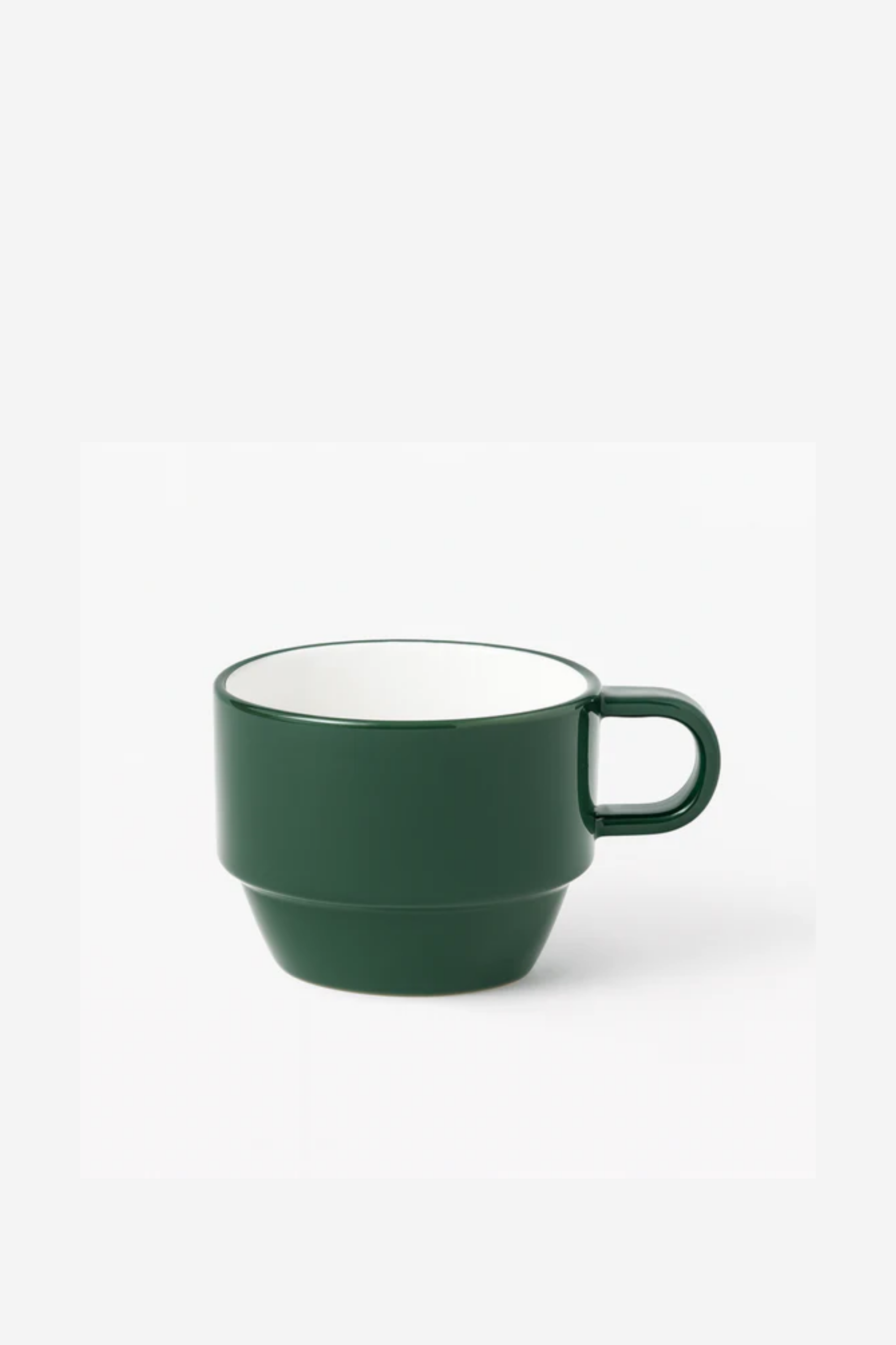 Hudson Mug - Forest