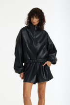 Ignite Bomber - Black