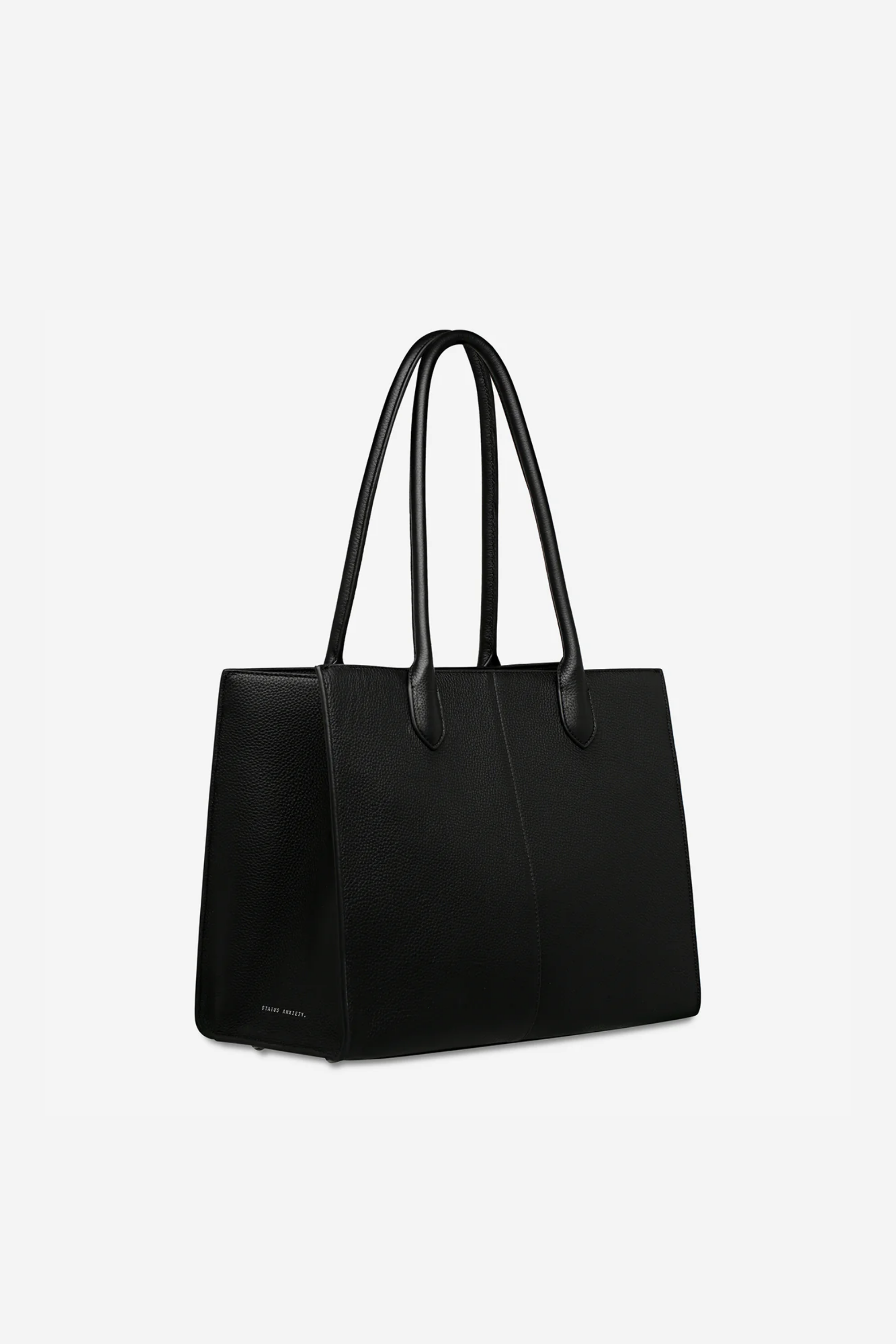 Without Warning Tote
