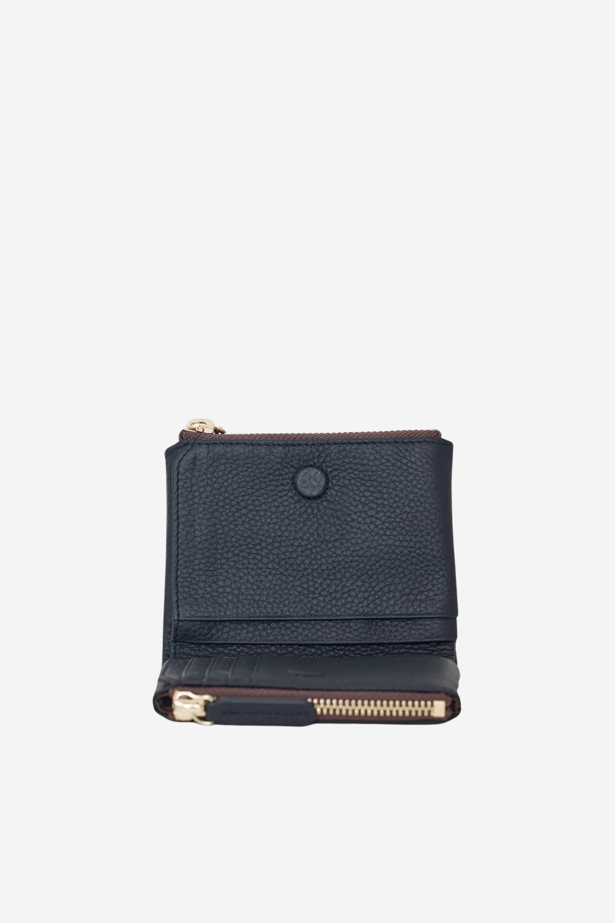 Delilah Wallet - Black