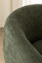Max Swivel Chair