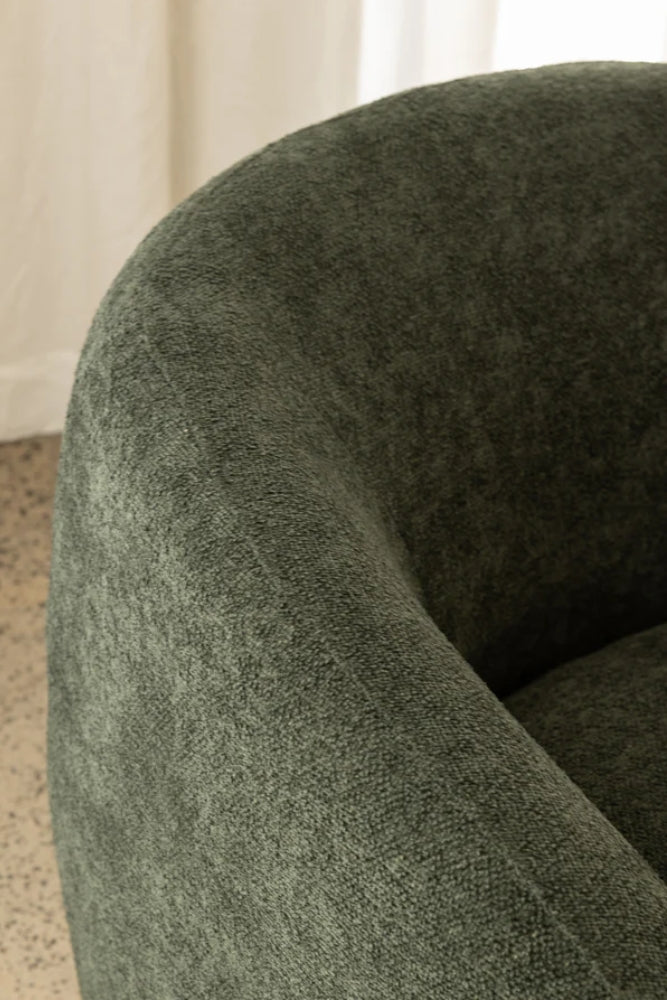 Max Swivel Chair