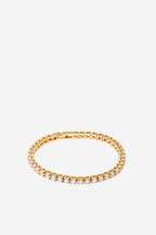 CZ Tennis Bracelet