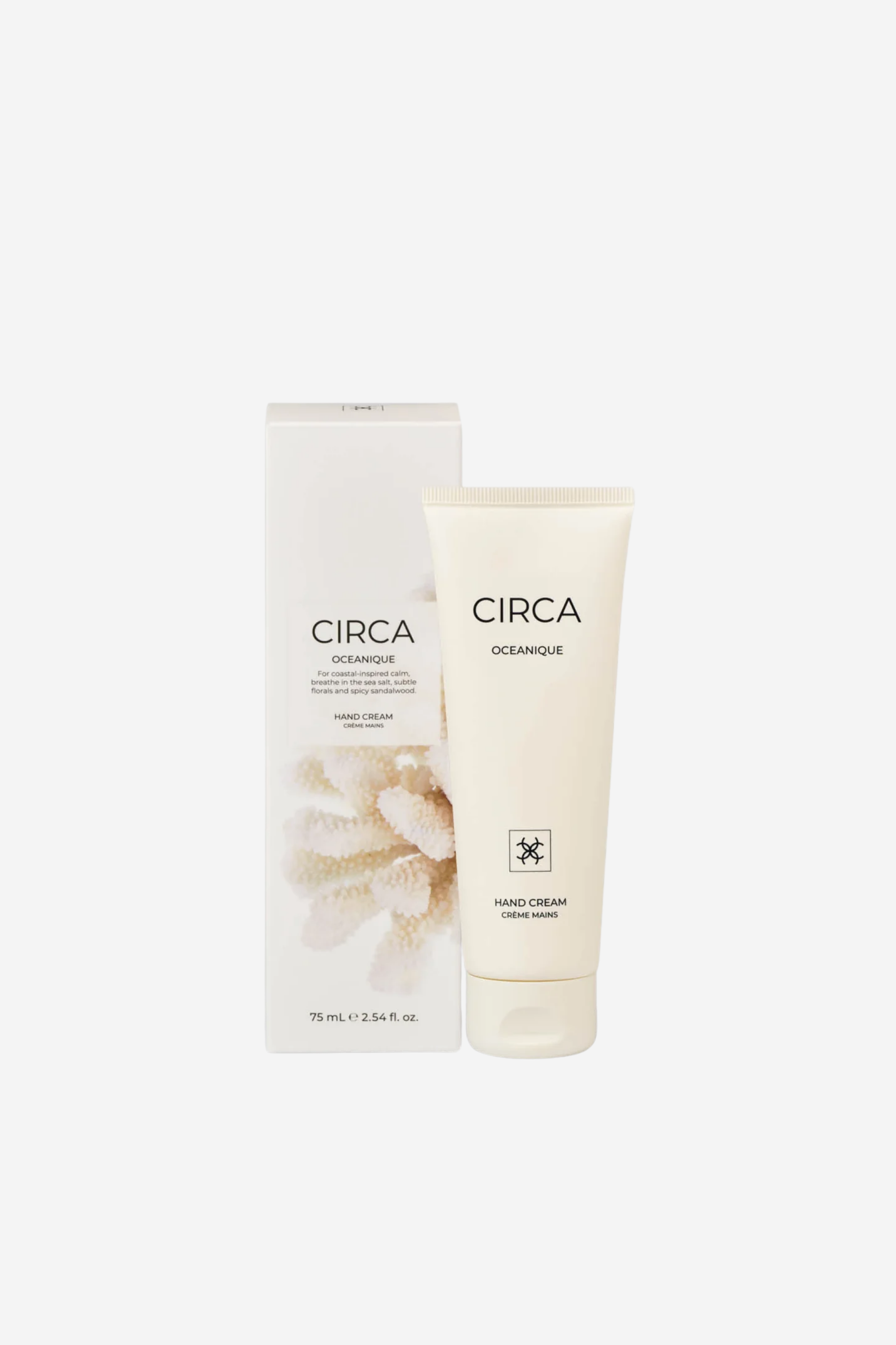Circa Hand Cream