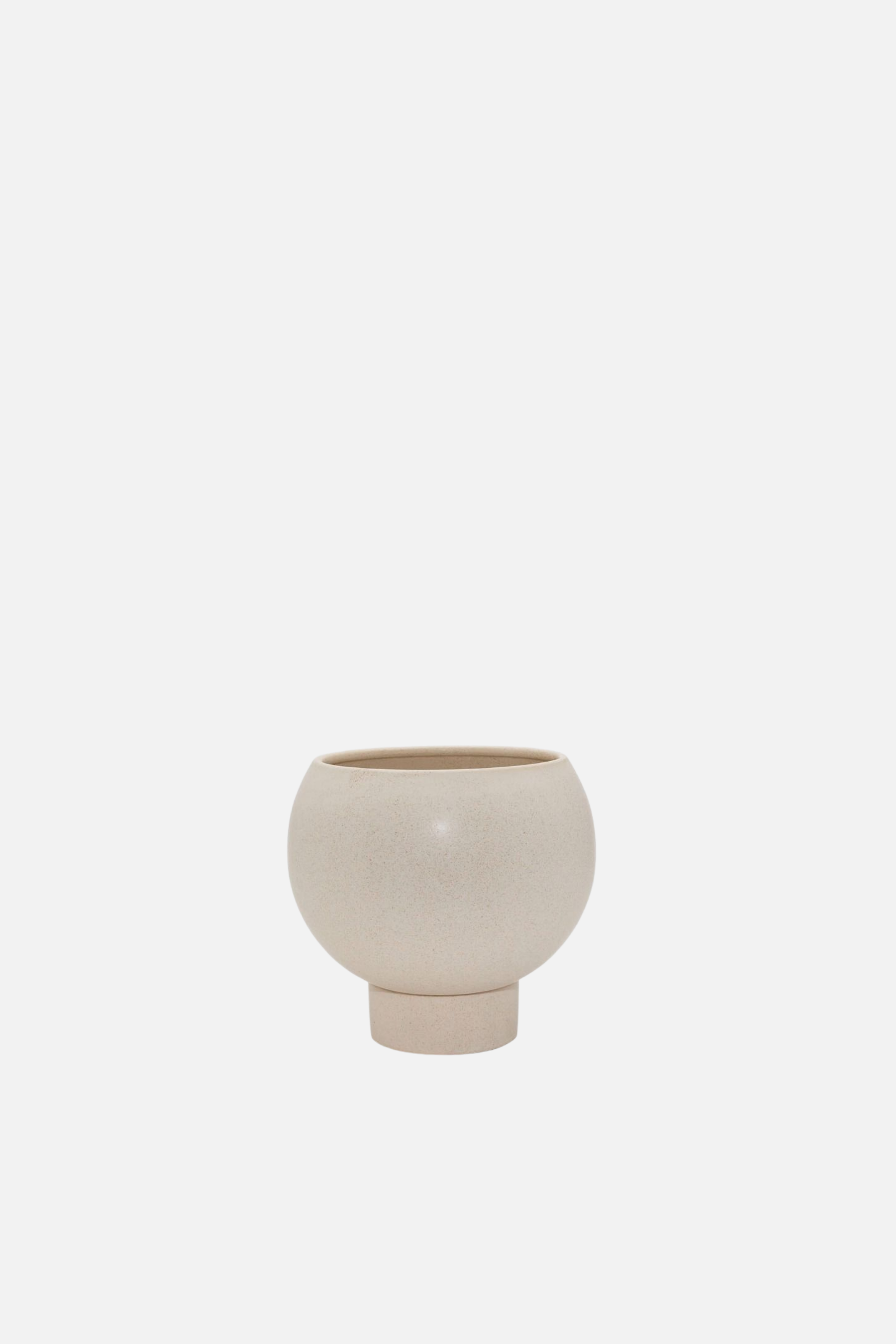 Orbit Plant Pot - Small