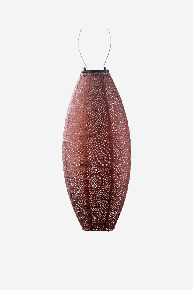 Lantern Long Oval 20cm