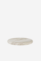 Rufus Indra Medium Shallow Bowl - Oat