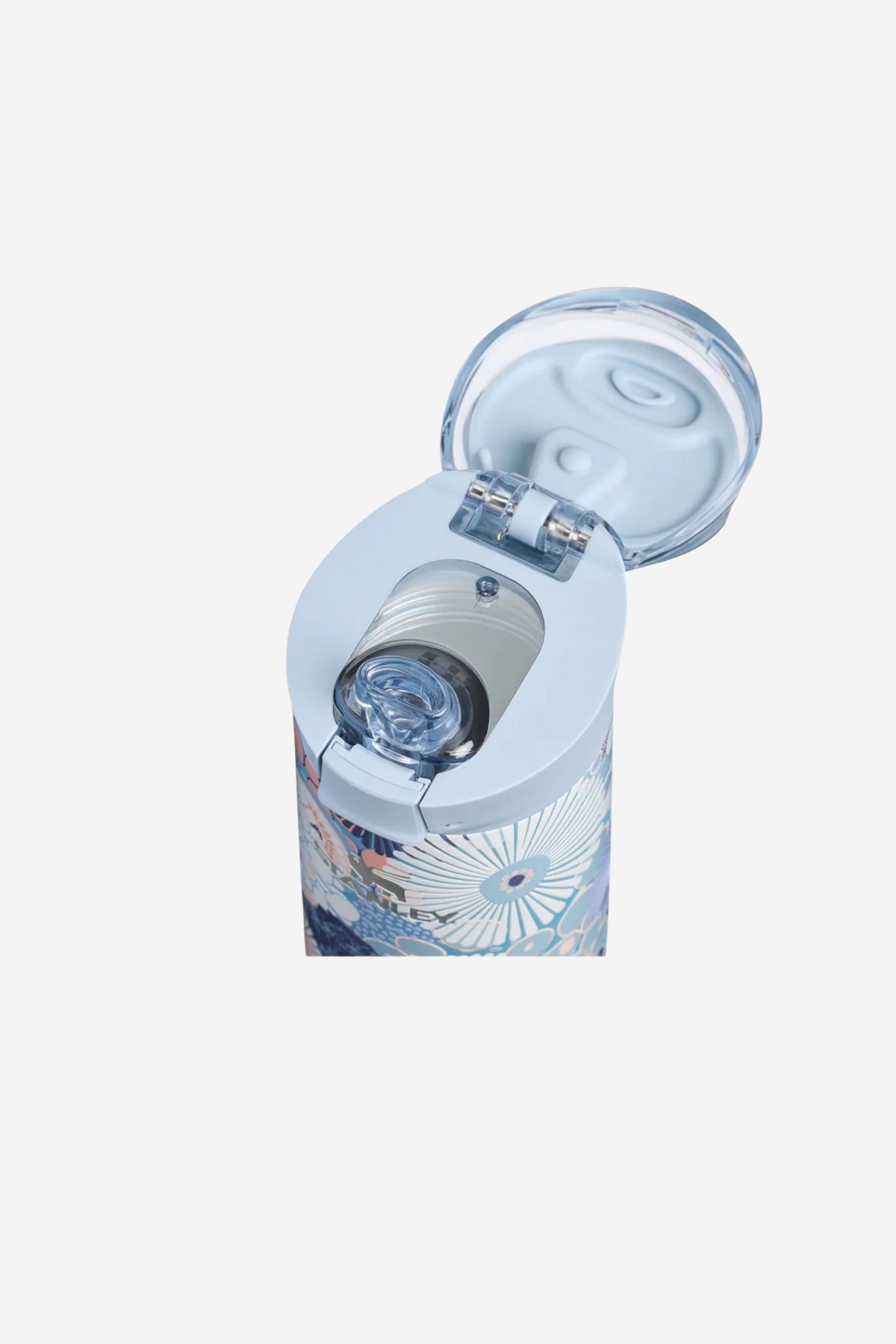 FlowState Spring Bottle
