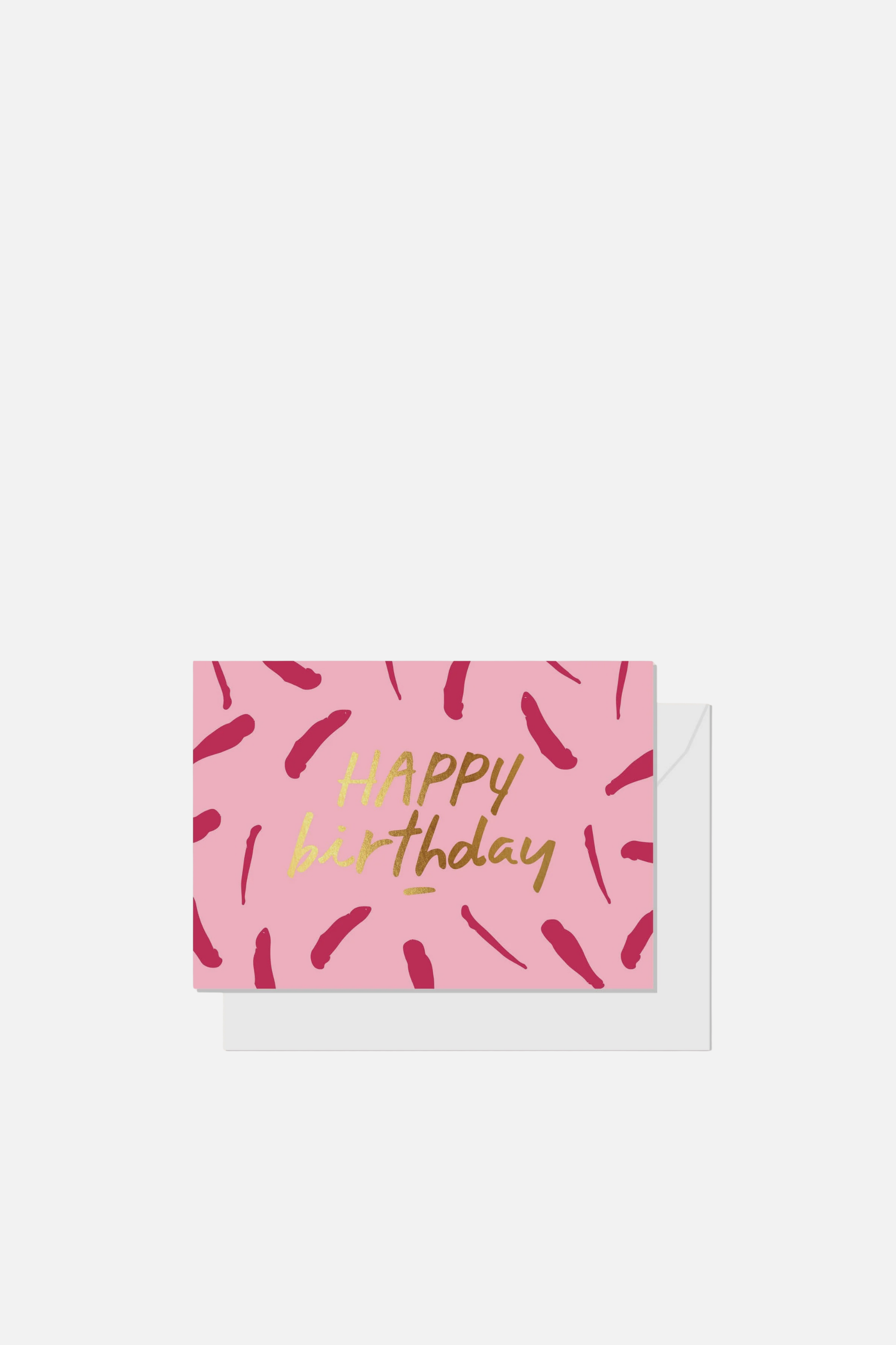Birthday Sparkle Cherry - Gift Card