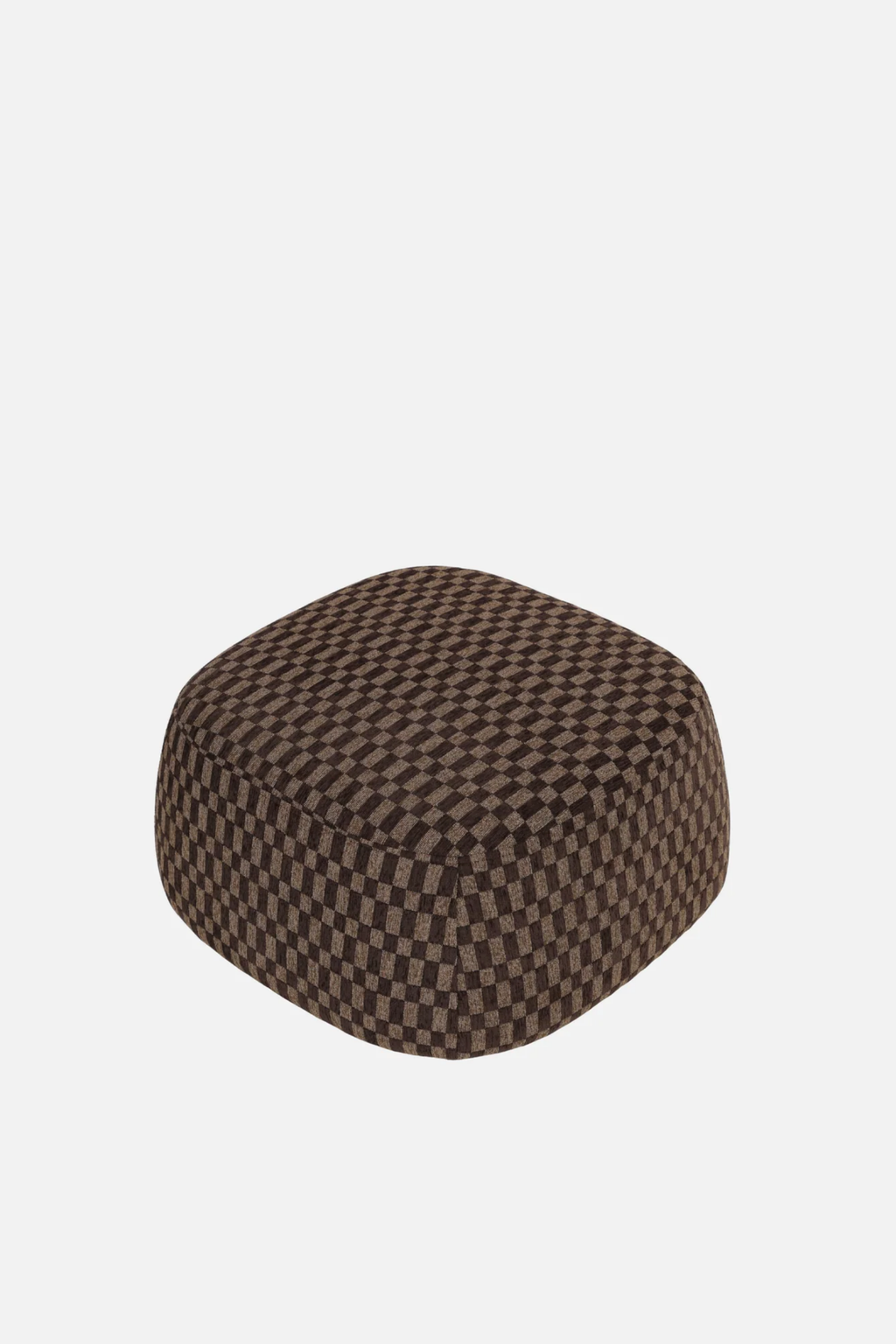 Terry Ottoman - Chocolate Checker