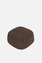 Terry Ottoman - Chocolate Checker