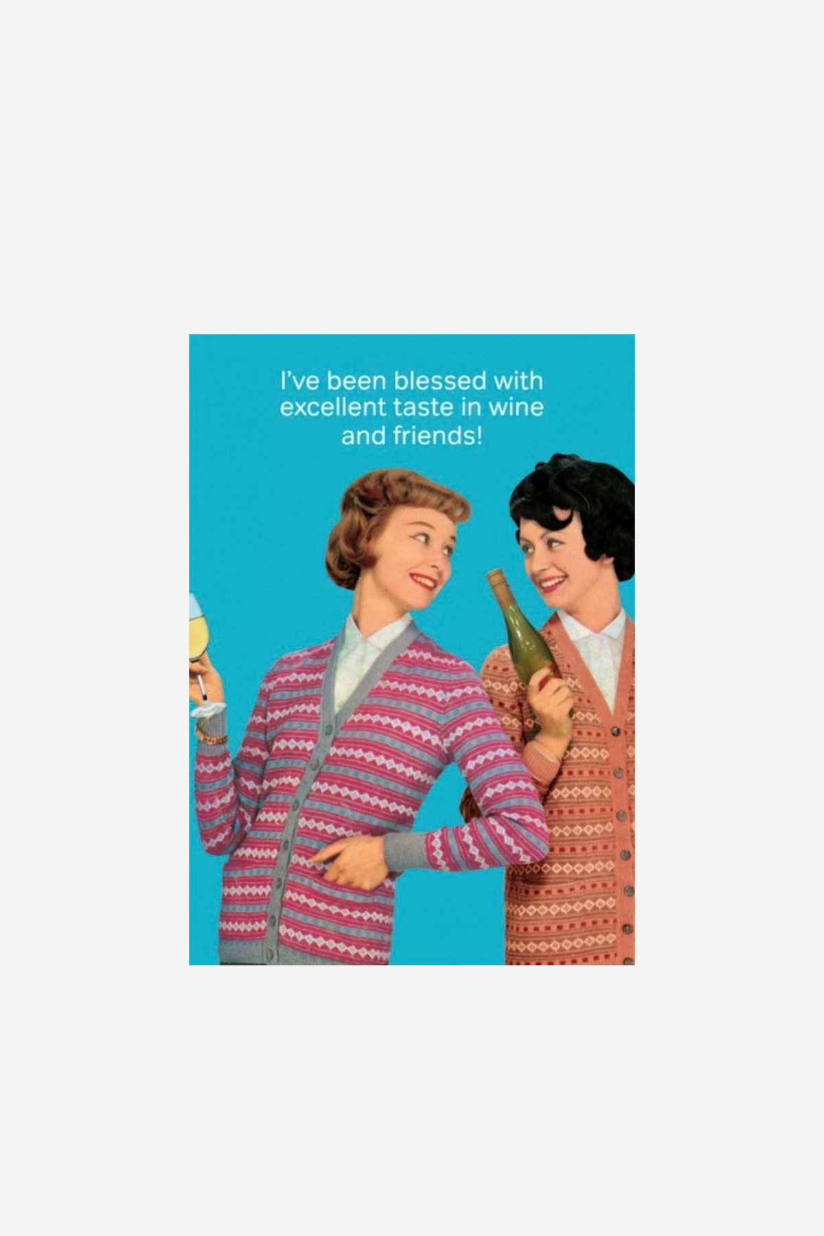 Excellent Taste - Gif Card