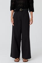 Lira Pant - Black