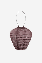 Lantern Balloon 20cm