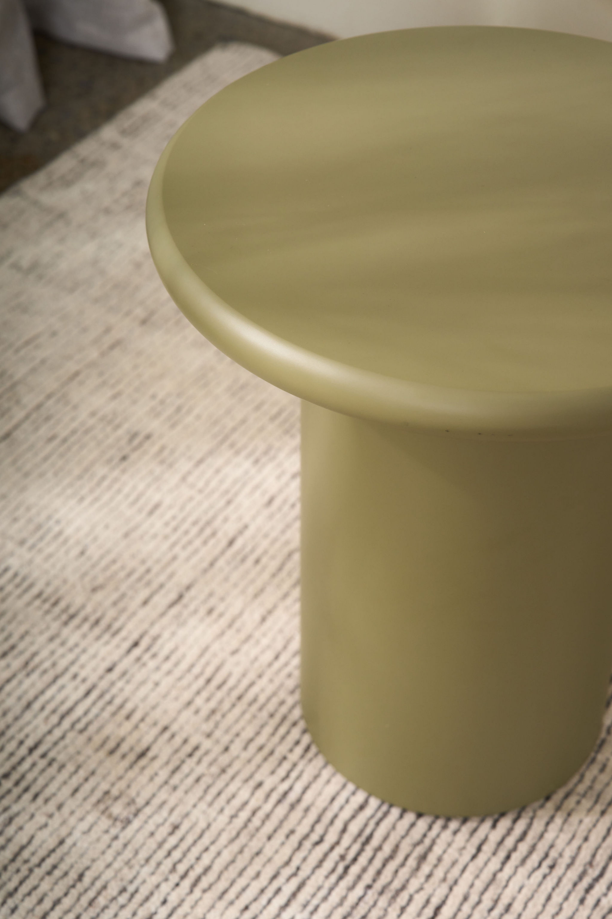 Skov Side Table