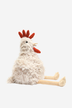 Roy the Rooster
