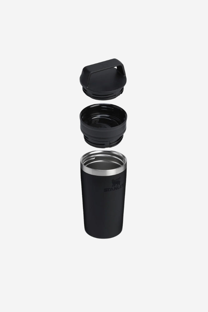 Cafe To Go Travel Mug 12oz