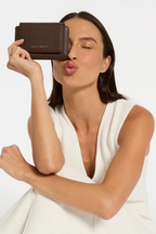 Visions Wallet - Coco
