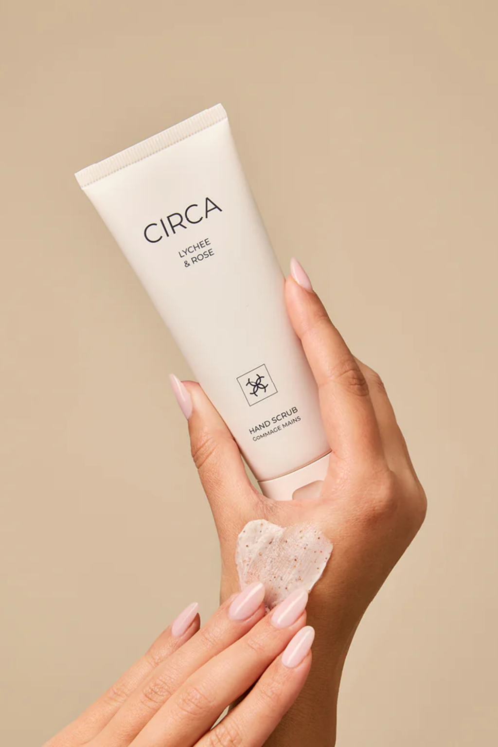 Circa Handcare Gift Set - Lychee And Rose