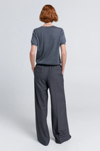 Frontier Trousers - Charcoal