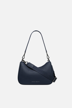 Look Both Ways Handbag Midnight Blue